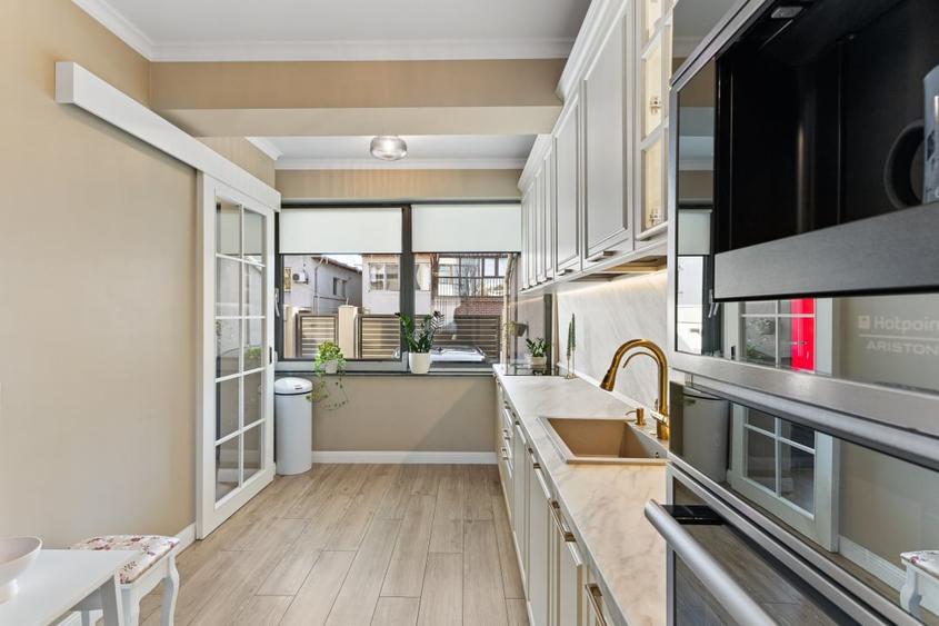 Vila de vanzare in Constanta, zona Delfinariu cu finisaje premium - 8