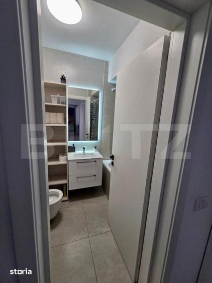 Apartament cu 3 camere în Seleuș