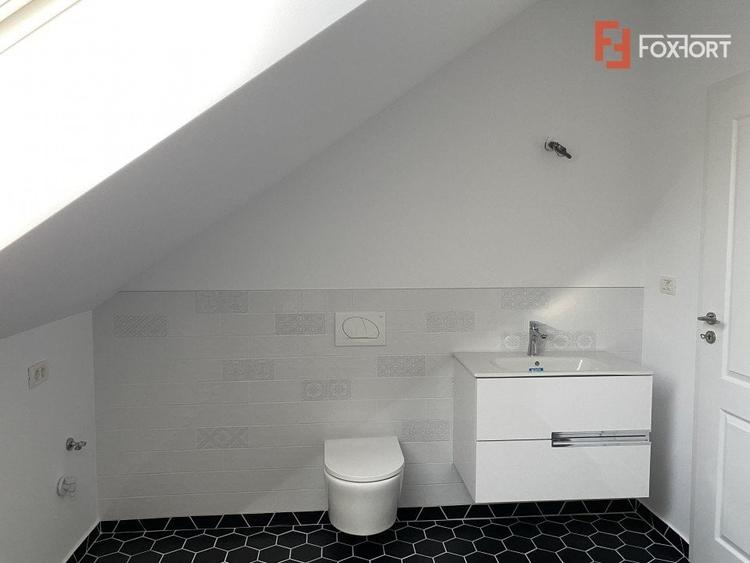 Apartament cu 3 camere in Dumbravita - ID V4056 - 13
