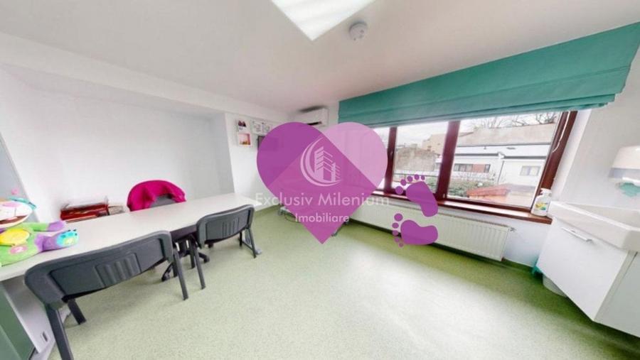 Spatiu cu destinatie medicala Lacul Tei - Maica Domnului - 8