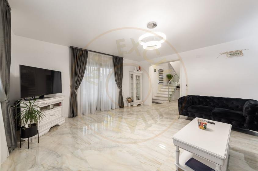 Se vinde cea mai frumoasa casa din Ștefanesti, Arges! - 3