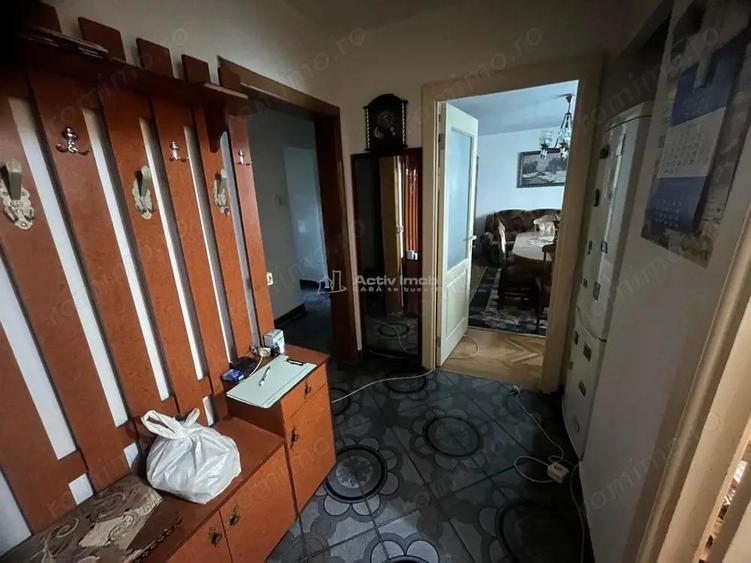 Caransebes, 4 Cam., Dec., Et., 2, Zona Nord - 4