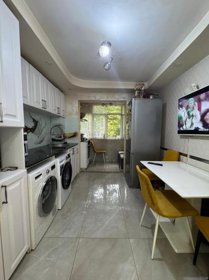 Apartament 3 Camere Piata Rahova - Buzoieni - 3