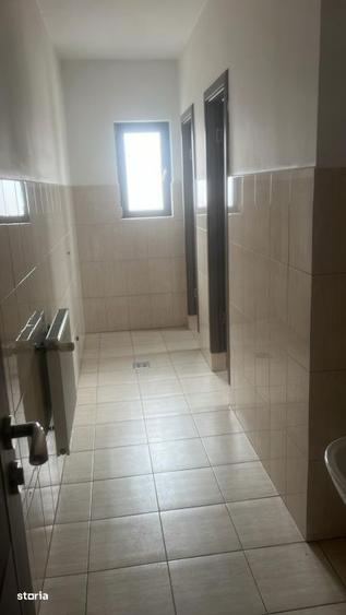 Birou 38 mp de inchiriat zona Budiului etaj 2 - 7