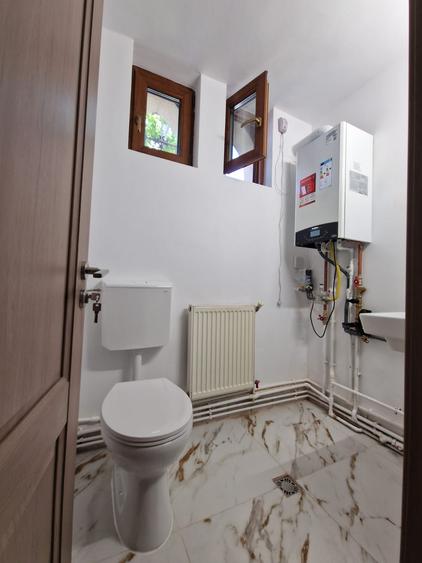 Dacia -  Eminescu - Vasile Lascar - vila cu  4 camere - renovata 2025 - gradina - 26