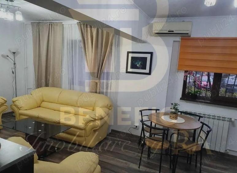 Inchiriere apartament 2 camere, zona Republicii, Ploiesti - 1