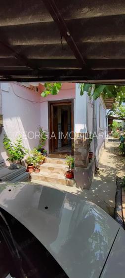 Vand casa zona Cicero, 210 mp teren