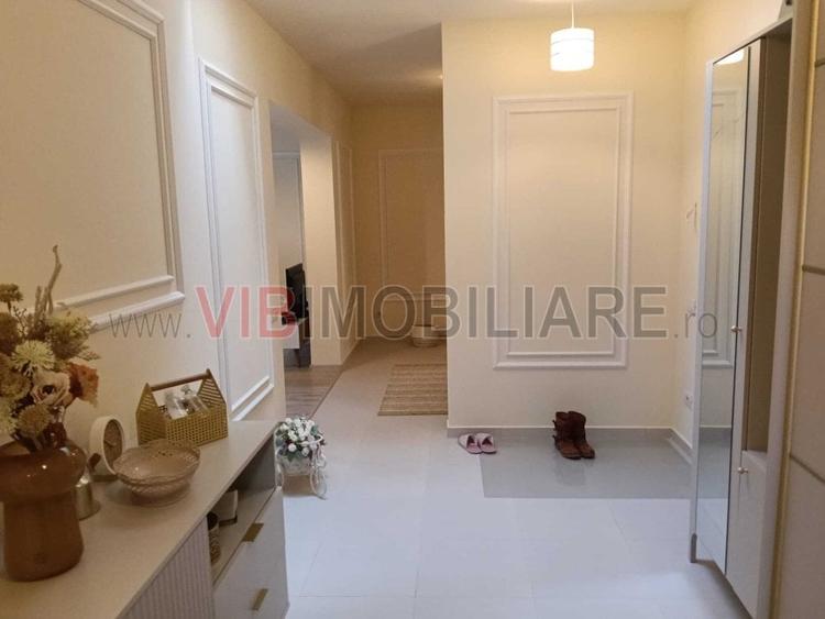 Timișoara | Apartament 2 camere decomandat | 69 mp utili | Parcare inclusă - 3