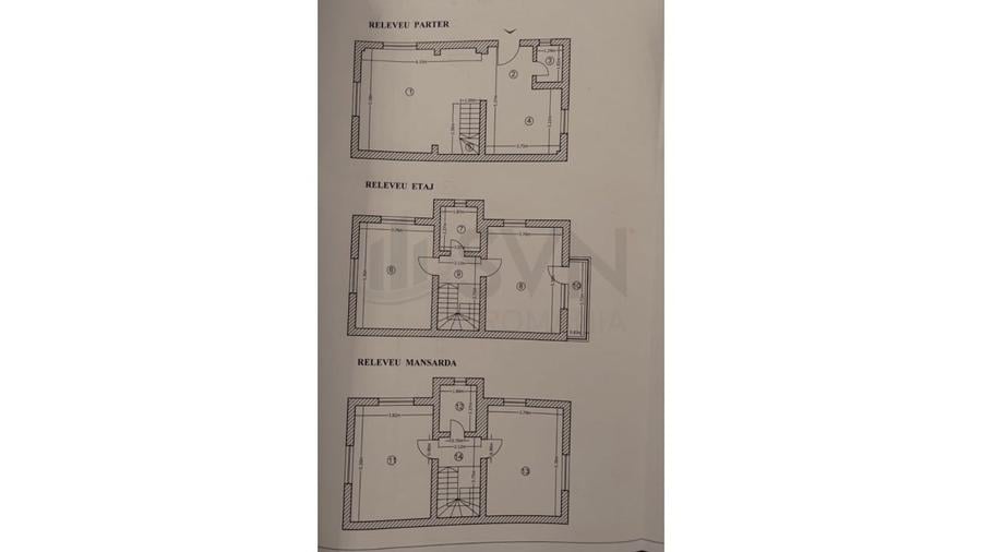 REV2004011 Vila 5 camere Herastrau - 24