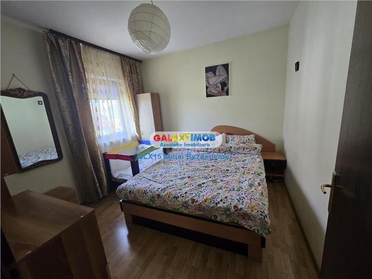 Vanzare casa 7camere de Lux si Piscina in zona Corbeanca - Therme. - 9