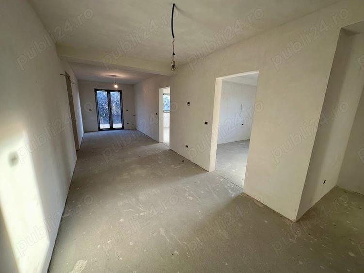 Pensiune semifinisata 3 etaje+mansarda, 18 ari - Maramure?, Rozavlea - 5