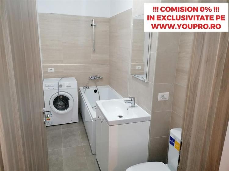 Fara Comision BLOC NOU Etaj 1 Mobilat si Utilat - 6