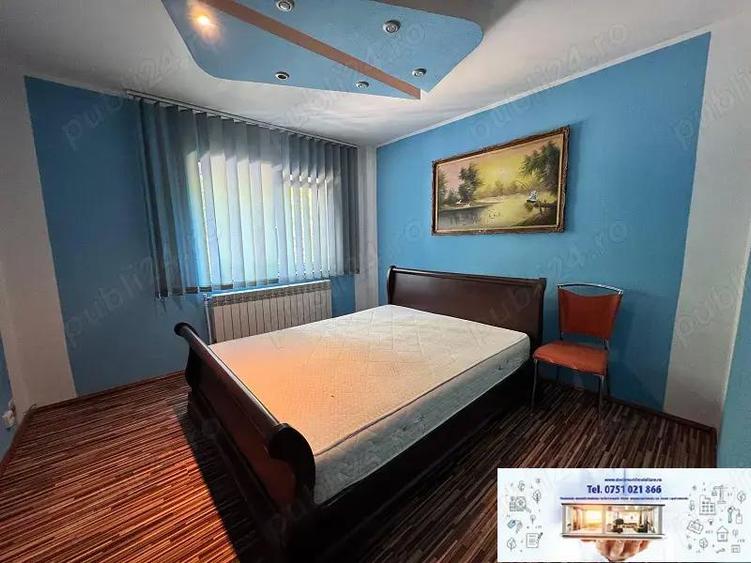 Mazepa 2, zona Parcului Viva, 3 decomandate, parter - 5