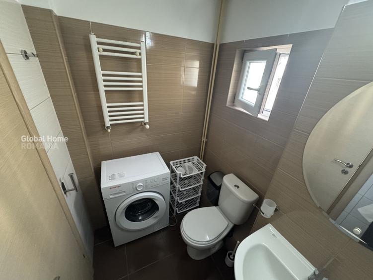 Garsoniera | Mall Vitan | Metrou Dristor | 42mp | renovata - 12
