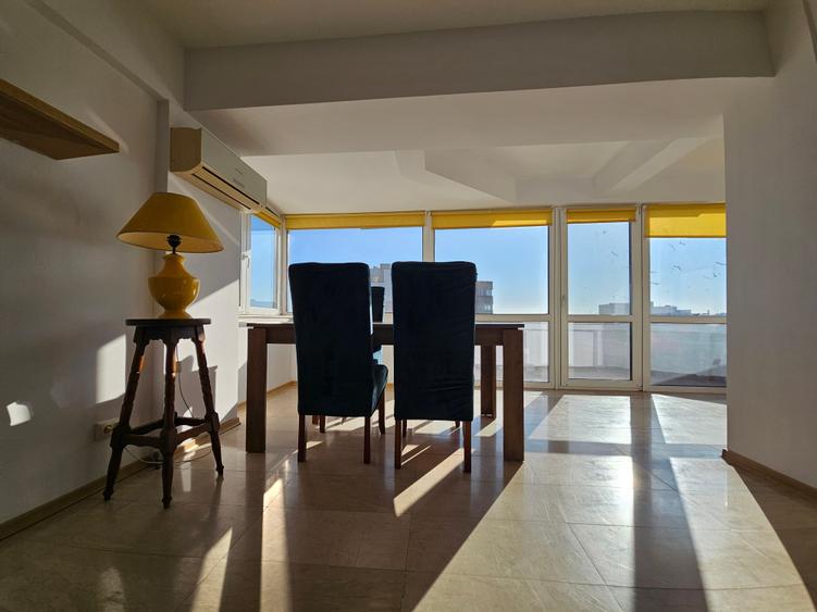 Faleza Nord 3 Camere si 2 Bai Priveliste Panoramica Spre Mare Si Oras - 17