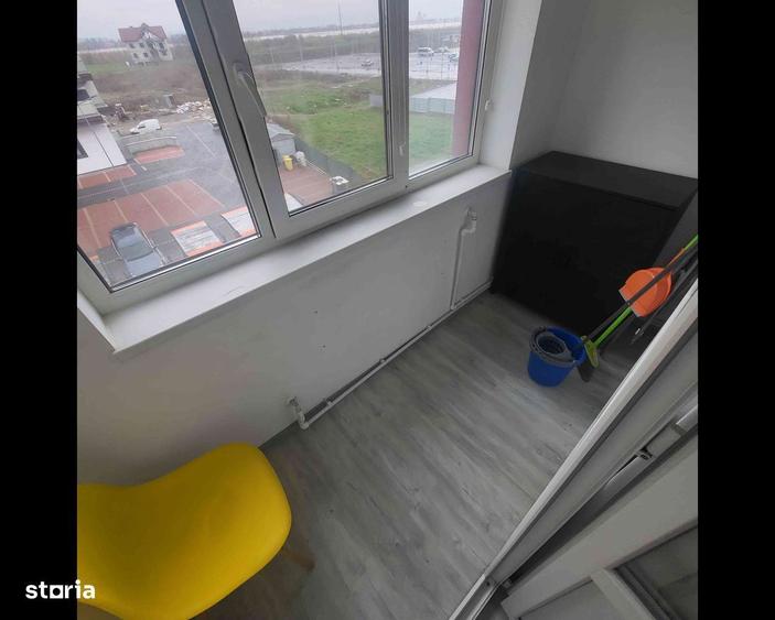 Apartament 2 decomandate Unirea Grand Residence - 1