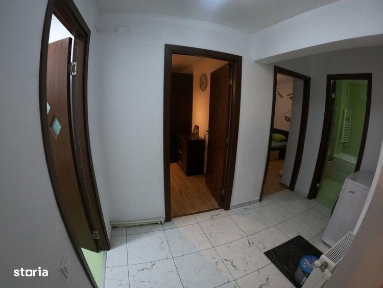 Apartament de Vanzare decomandat 3 cam 70 mp - 7