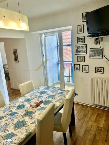 Apartament spatios 4 camere, 98 mp, Zorilor-Observatorului Cluj - 7