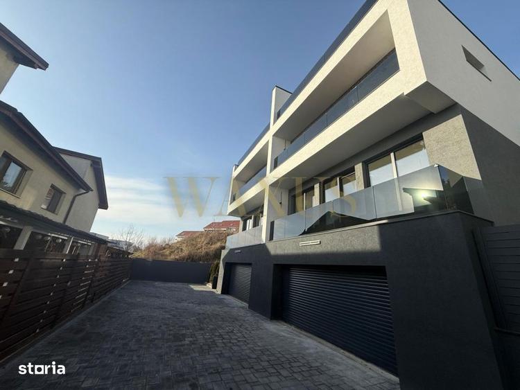 Casa tip duplex premium 5 cam, zona Donath Park - 8