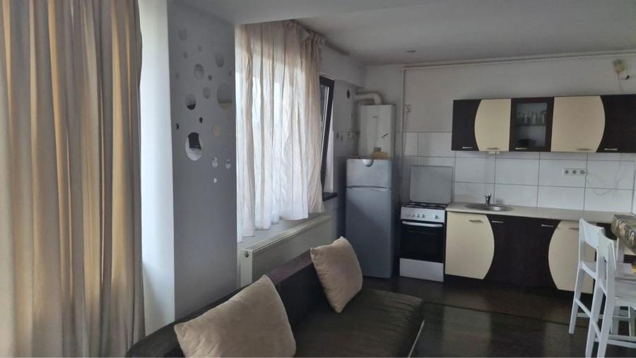 Studio / garsoniera Ghimbav Brasov - 7
