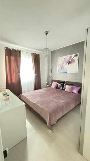 Apartament 2 cam Lux Braytim - 14