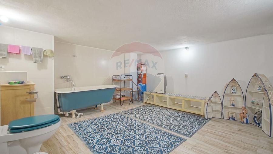 Spațiu birouri în casă, 100 mp, zona regiunilor, lângă Gară - 19