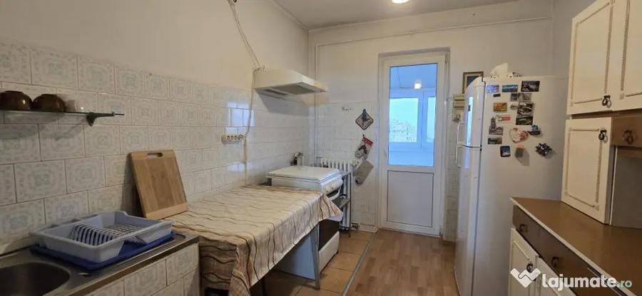 Apartament 4 camere, 83 mp, zona Vest - 8