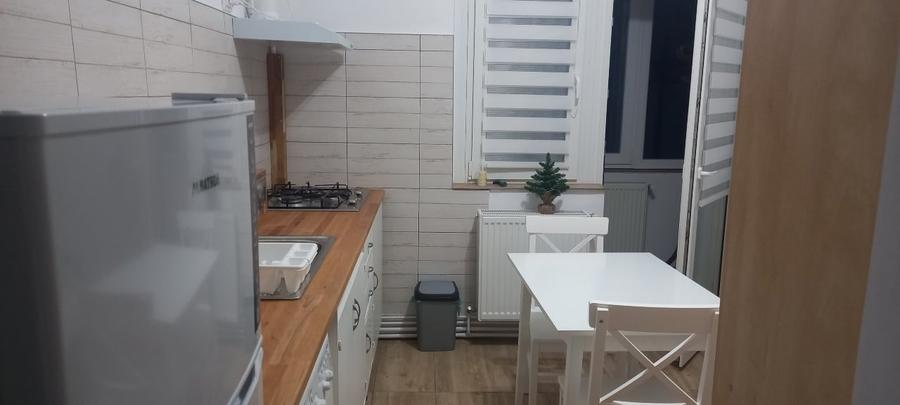 Studio de inchiriat langa AFI Mol, zona linistita, pentru 1-2 persoane - 1