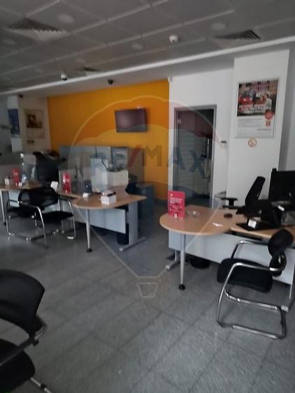 Spațiu comercial ultracentral de închiriat – Piața Unirii, Giurgiu - 4