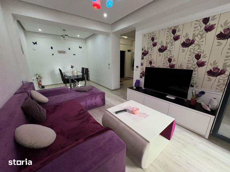 Energia - C-tin Bobescu apartament 3 camere 66 mp - 19