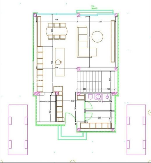 Teren 300 MP Oferta Luna Martie | Avans 50000 Euro| Rate egale la Proprietar - 8