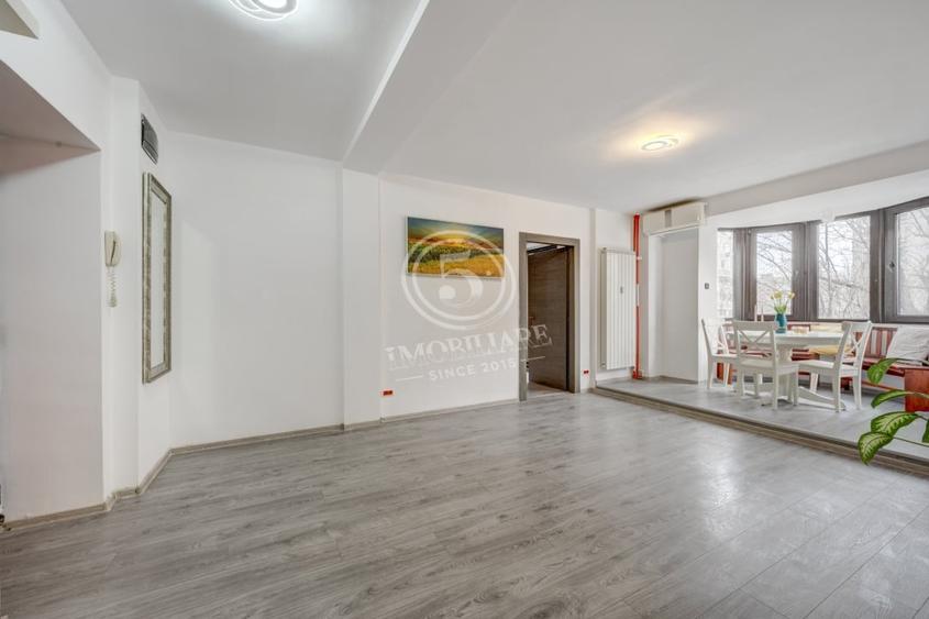 Apartament 3 camere | Bulevardul Decebal nr. 13 | Metrou Muncii– 350 m - 2