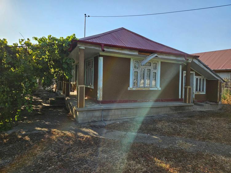 Vand casa cu teren - 8