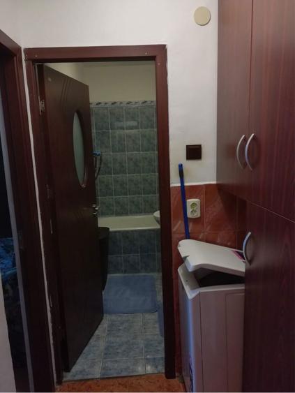 Garsoniera tip D - 2