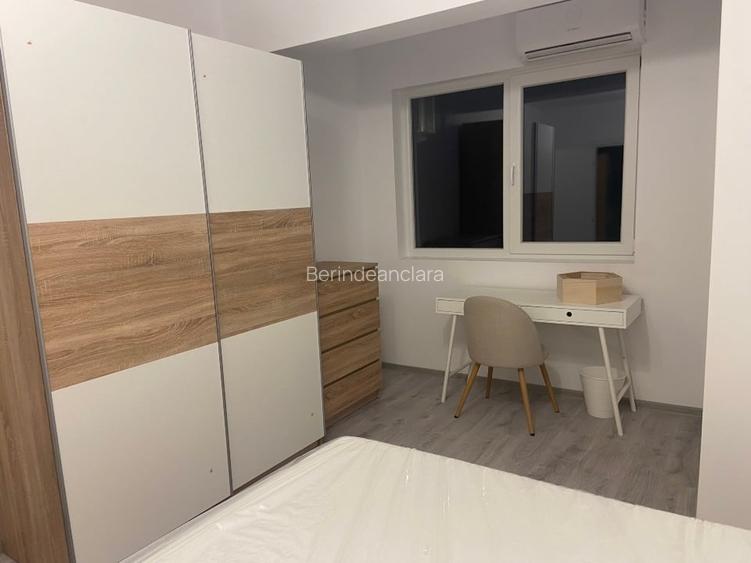 Ofer inchiriere apar 3 camere Otopeni complex Maramures. Complet mobilat,.