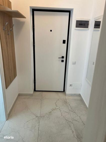 Garsoniera str. Sg Ilie Petre Militari Residence - 2