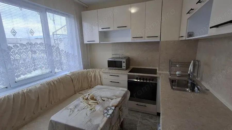 Garsoniera de 27 mp in zona Primaverii - 1