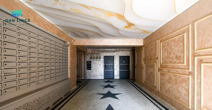 Garsoniera 31,50mp in Building Stefan Resort prima linie la - 13