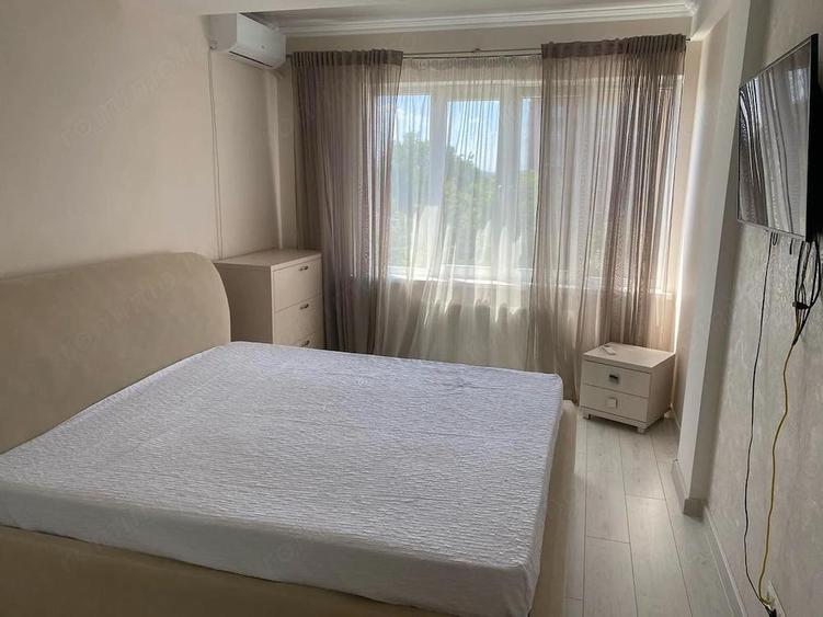 Garsoniera de inchiriat in zona Tineretului cu centrala proprie - 5