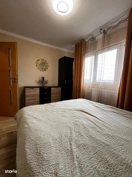 Apartament 3 camere Palasl Mall - 2