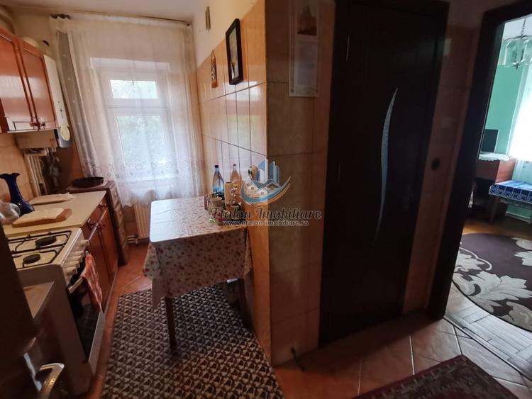 Apartament 3 camere, etaj 1, Darmanesti - 5