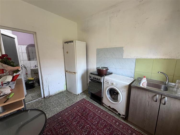 APARTAMENT 2 CAMERE | ULTRACENTRAL | ZONA IULIU MANIU | ORADEA - 7