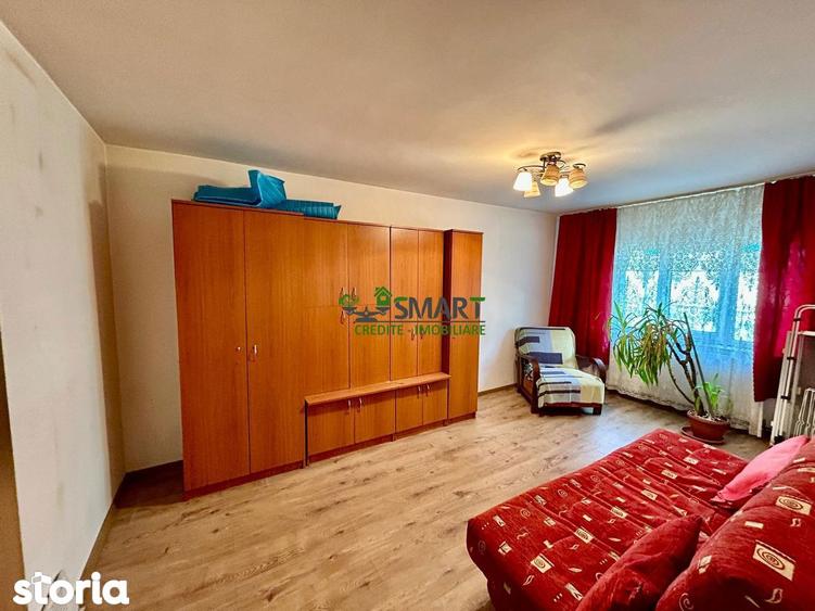 Apartament 3 camere decomandat, 54 mp Ariesului - 1