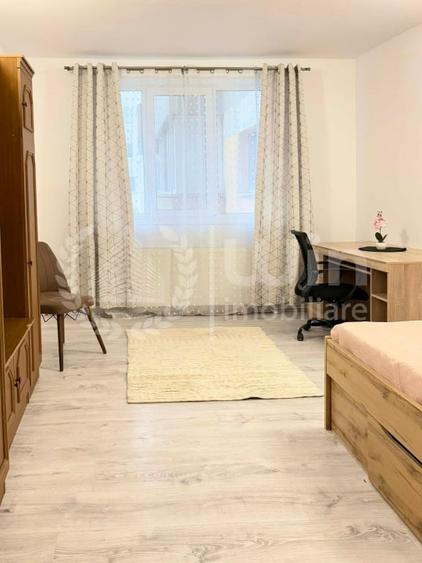 Apartament 3 camere | 63mp | Bloc nou | Gheorgheni | 5 min. de Fsega - 1