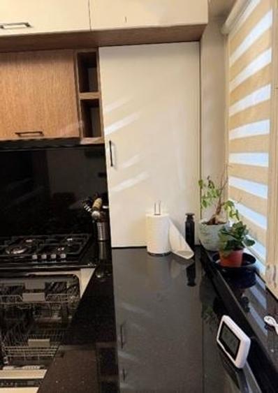 Tineretului Parc,bl.1978,parter/9,Amenajat,centrala,2 balcoane,mobilat,complet - 4