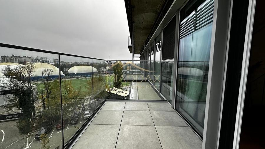 Apartament modern LUX**2 camere**Parcare + Boxa//Floreasca - 24