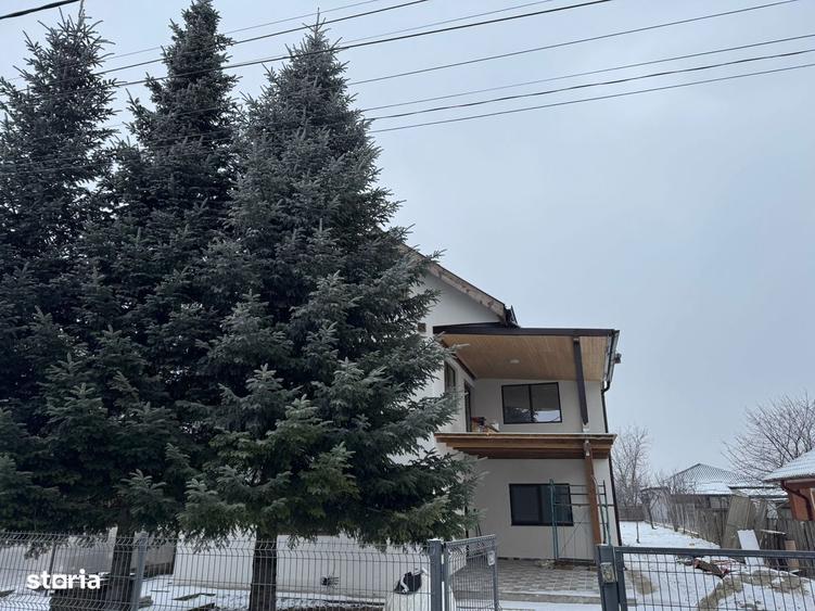 Casa - Iasi, com. Holboca la 1015 minute de centrul orasului - 2