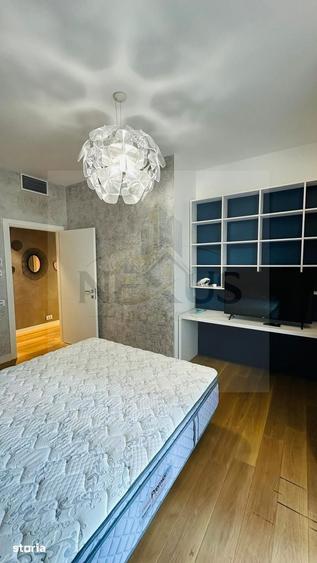 Apartament cu 4 camere în Aviației