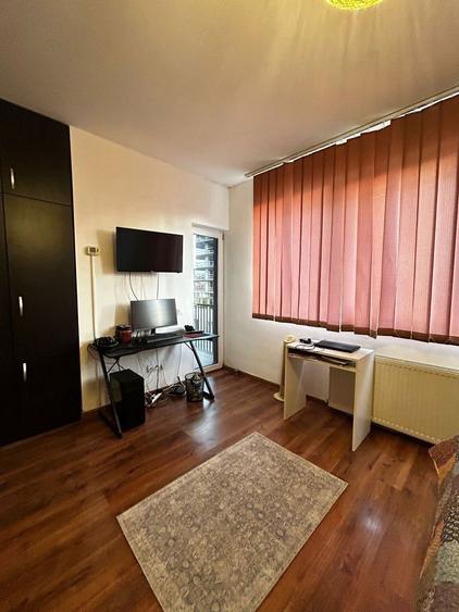 Apartament cu o camera - 4