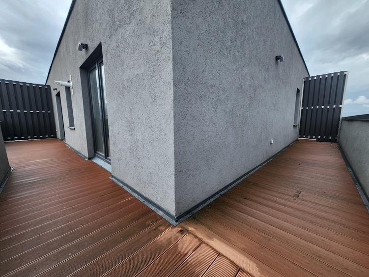 Apartament 2 camere si birou tip Studio Avantgarden - 17